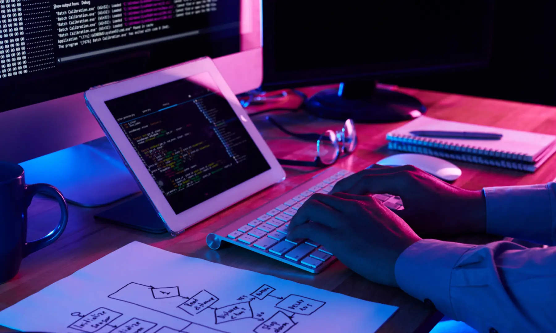 أمثلة عملية على أتمتة التسويق للشركات والمتاجر الرقمية